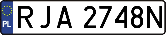 RJA2748N