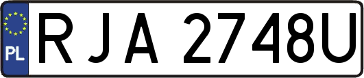 RJA2748U