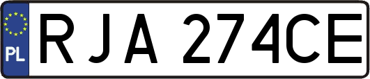 RJA274CE