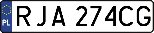 RJA274CG