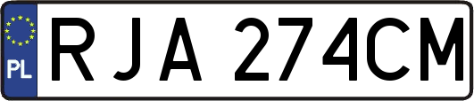 RJA274CM