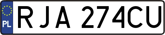 RJA274CU
