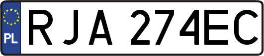 RJA274EC