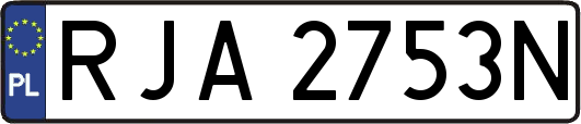 RJA2753N