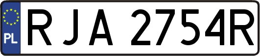 RJA2754R