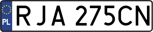 RJA275CN
