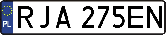 RJA275EN