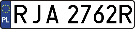 RJA2762R