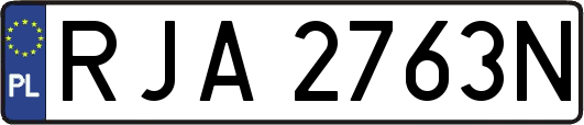 RJA2763N