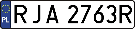 RJA2763R