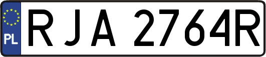 RJA2764R