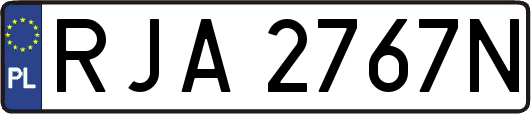 RJA2767N