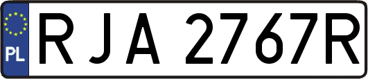 RJA2767R