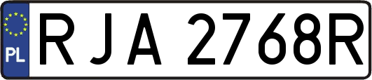 RJA2768R