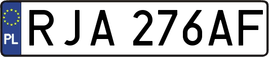 RJA276AF