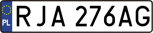 RJA276AG