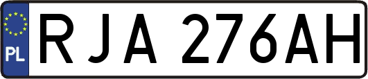 RJA276AH