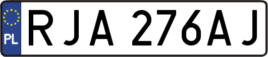 RJA276AJ