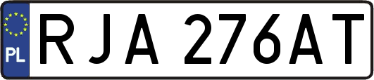 RJA276AT