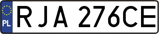 RJA276CE