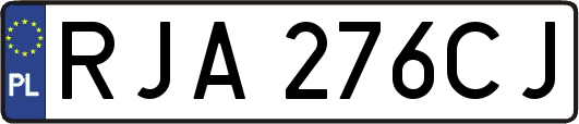 RJA276CJ