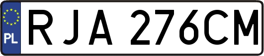 RJA276CM