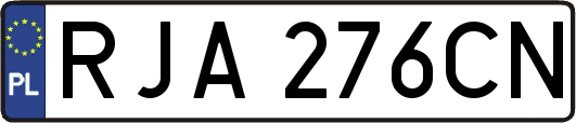 RJA276CN