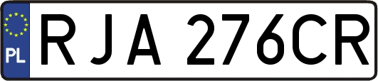 RJA276CR