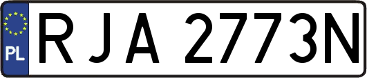 RJA2773N