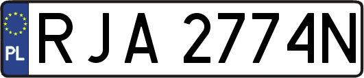 RJA2774N