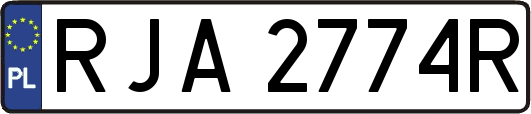 RJA2774R