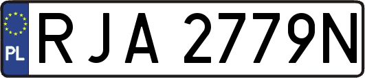 RJA2779N