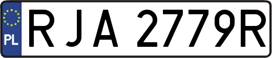 RJA2779R