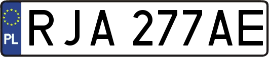 RJA277AE