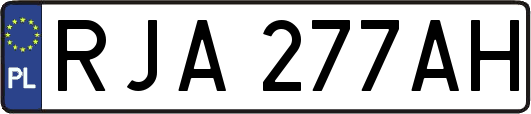 RJA277AH