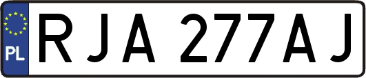 RJA277AJ