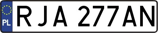 RJA277AN