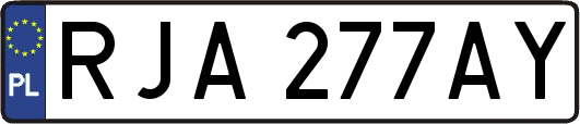 RJA277AY