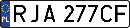 RJA277CF