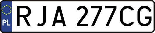 RJA277CG