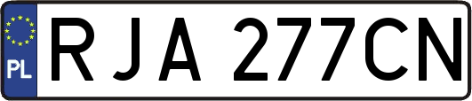 RJA277CN