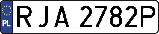 RJA2782P