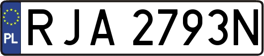 RJA2793N