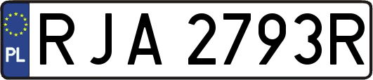 RJA2793R