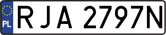 RJA2797N