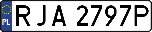 RJA2797P