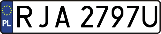 RJA2797U
