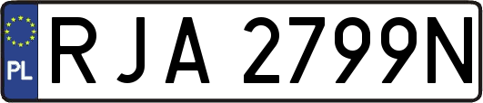 RJA2799N