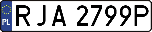 RJA2799P