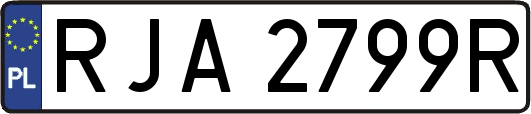 RJA2799R